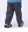 バルーンゆるシルエットパンツ