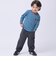 バルーンゆるシルエットパンツ
