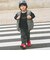 バルーンゆるシルエットパンツ