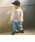 バルーンゆるシルエットパンツ