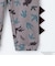 【JURASSIC WORLD】カットロングパンツ