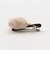 pupu tete ヘアクリップ2P