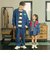 【予約商品】【親子リンク】【DAD】デニムカバーオール