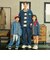 【予約商品】【親子リンク】【DAD】デニムカバーオール