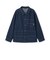 【予約商品】【親子リンク】【DAD】デニムカバーオール
