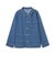 【予約商品】【親子リンク】【DAD】デニムカバーオール