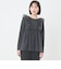 【リンク】チュールドッキングトップス