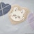 【アニメちいかわ】アーガイル長袖Tシャツ
