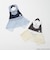 【アニメちいかわ】襟付きお食事エプロン