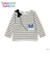 【たまごっち】ポシェット風長袖Tシャツ