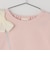 【たまごっち】ポシェット風長袖Tシャツ