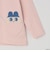 【たまごっち】ポシェット風長袖Tシャツ