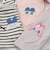 【たまごっち】ポシェット風長袖Tシャツ