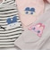 【たまごっち】ポシェット風長袖Tシャツ