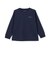【親子リンク】【365D.】OFUZAKEワイド長袖Tシャツ