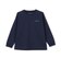 【親子リンク】【365D.】OFUZAKEワイド長袖Tシャツ