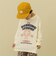 【親子リンク】【365D.】OFUZAKEワイド長袖Tシャツ