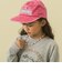 【親子リンク】【365D.】OFUZAKEワイド長袖Tシャツ