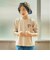 【親子リンク】【365D.】OFUZAKEワイド長袖Tシャツ