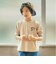【親子リンク】【365D.】OFUZAKEワイド長袖Tシャツ