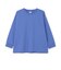 エルボーパッチ切り替え長袖Tシャツ