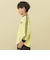 【防汚】袖ライン長袖Tシャツ