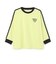 【防汚】袖ライン長袖Tシャツ