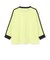 【防汚】袖ライン長袖Tシャツ
