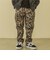 ストレッチツイルシェフパンツ