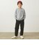 ストレッチツイルシェフパンツ