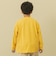 【防汚】袖プリントBIG長袖Tシャツ