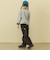 【365D.】アソートボーダー長袖Tシャツ
