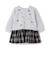 【POLO BCS】ドッキングワンピース