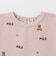 【POLO BCS】ドッキングワンピース
