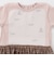 【POLO BCS】ドッキングワンピース