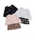 【POLO BCS】ドッキングワンピース