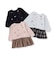 【POLO BCS】ドッキングワンピース