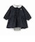 【POLO BCS】シャツOPロンパース