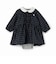 【POLO BCS】シャツOPロンパース