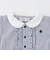 【POLO BCS】シャツOPロンパース