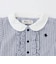 【POLO BCS】シャツOPロンパース