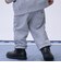 【POLO BCS】カットスウェットパンツ