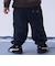 【POLO BCS】カットスウェットパンツ