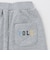 【POLO BCS】カットスウェットパンツ