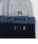 【POLO BCS】カットスウェットパンツ