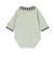 【POLO BCS】レイヤード風ロンパース