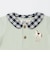 【POLO BCS】レイヤード風ロンパース