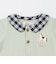 【POLO BCS】レイヤード風ロンパース