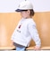 【POLO BCS】アップリケトレーナー