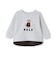 【POLO BCS】アップリケトレーナー
